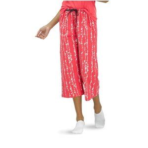 HUE Paradise Vines Capri Pajama Pants